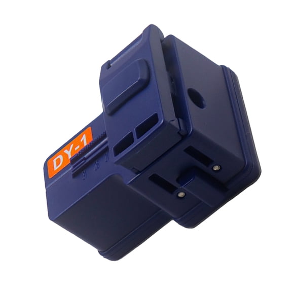 Professional Fiber Cable Splicing Tool Portable Construction Manual Operations Precisions Cutting Networkings Equipment