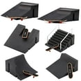 thumbnail image 1 of Professional Finger Skateboard Training Kit with Ramp - Perfect for Coordination & Skill Development - Ideal Gift for Sports Enthusiasts & Skateboard Lovers, 1 of 3