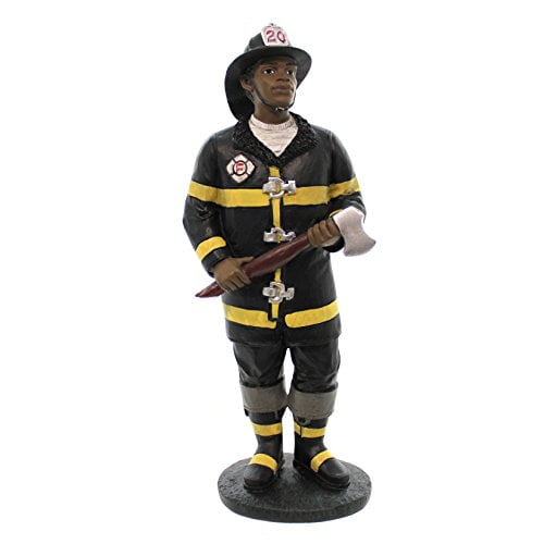 Professional: Fireman AA