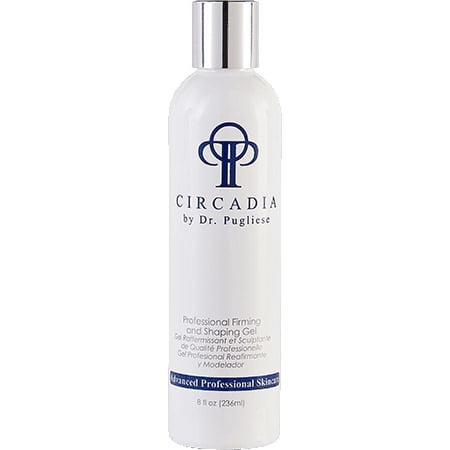 Professional Firming and Shaping Gel 8 oz.