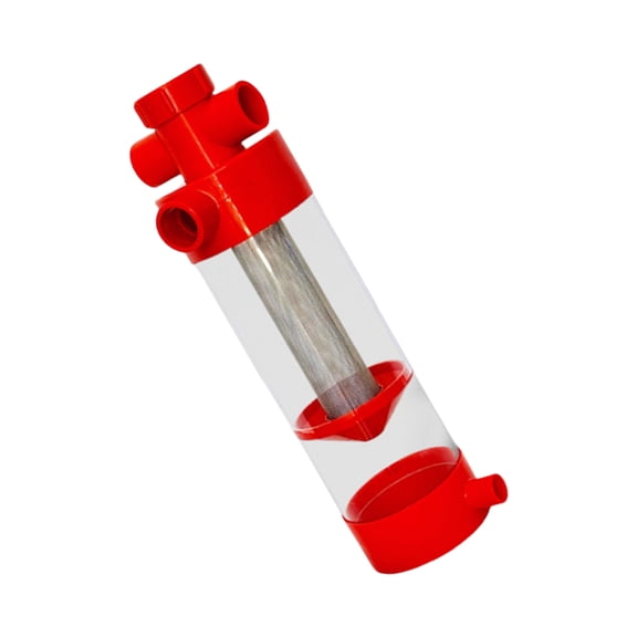 Professional Fish Fecal Removal Tool For Saltwater Reefs Aquarium Pond Terrarium Paludarium Water Quality Maintenance
