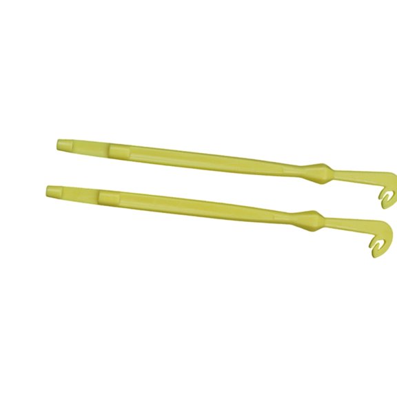 Professional Fishing Line Tying Tool Fishing Tying Knots Rings Type Anglers Accessory for Quick and Secure Knots