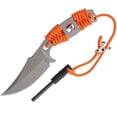 thumbnail image 1 of Professional Fixed Blade, 1 of 11