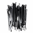 thumbnail image 1 of Professional Flat Metal Styling Bobby Pins in Storage Case - 40pc Pack, 1 of 9