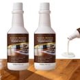 thumbnail image 1 of Professional Floor Restorer, Wood Floor Restorer for Hardwood, Household Floor Revive Renewal Cleaner, 1 of 6
