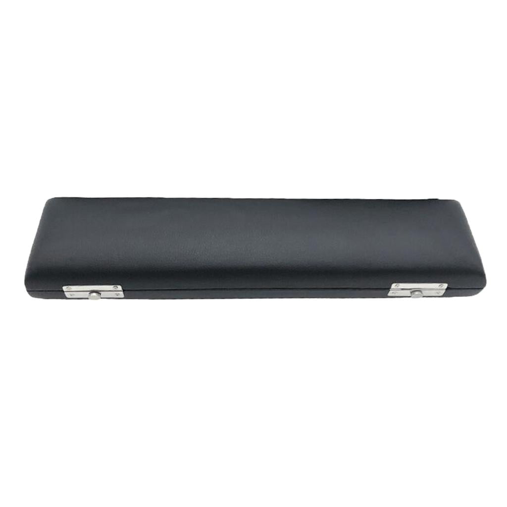 Professional Flute Case, Flute Case, 16-hole Flute Bag, , Carrying Case, Made of