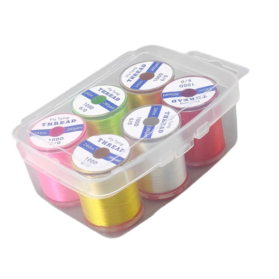 Professional Fly Fishing Wire 240M Light Weight Easy to Use Accessories Enduring