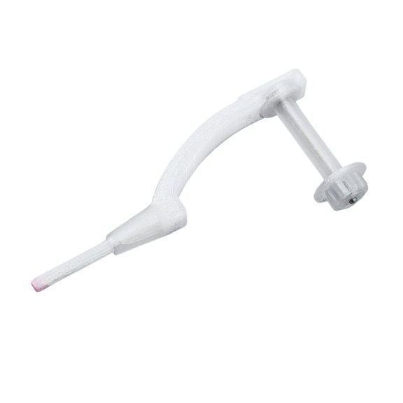 Professional Fly Tying Gear Equipment Fishing Gadget Offering In Various Conditions