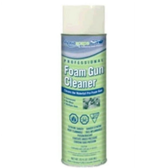 Professional Foam Gun Cleaner