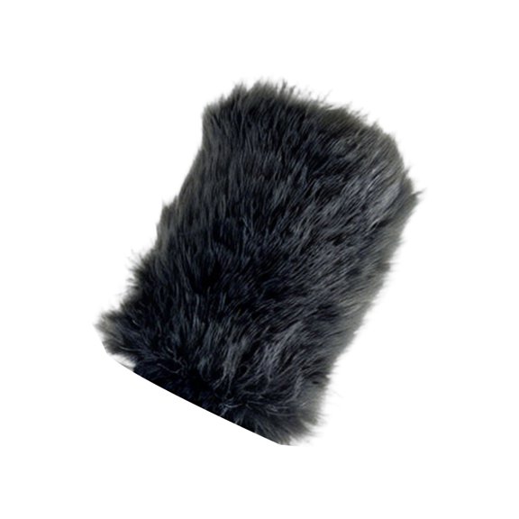 Professional Foam Windscreen For 658 Microphone Reduces Wind And Popping Sound For Clear Recording
