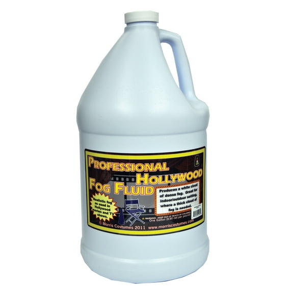 Morris Costumes Professional Fog Fluid -