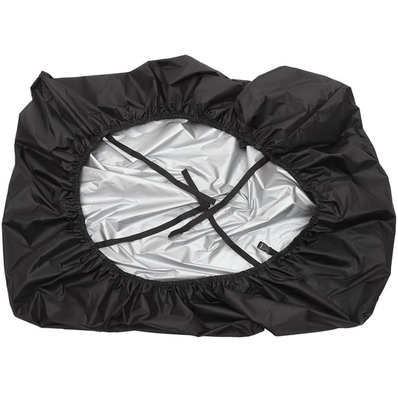 Professional Foosball Table Cover with Oxford Cloth Protector for Daily Use Football Table Cover