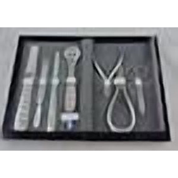 TAMSCO Professional Pedicure Set