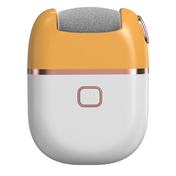 Professional Foot File Device Rechargeable Callus Remover Quick Dead Skin Home Beauty Care