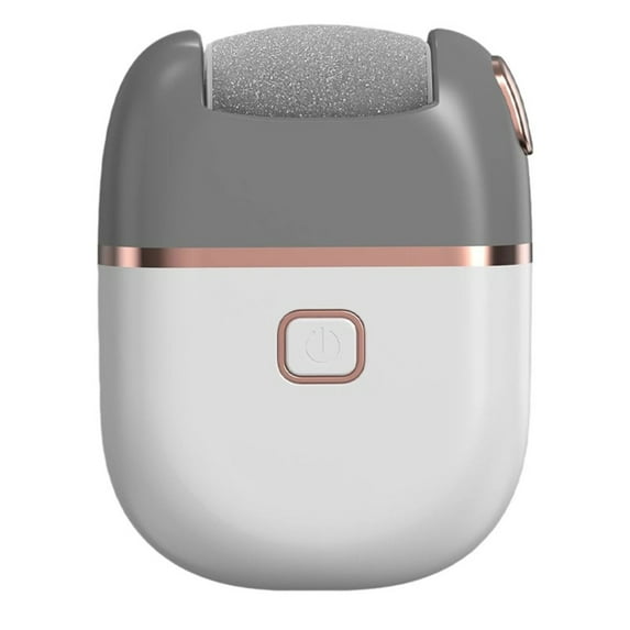 Professional Foot File Device Rechargeable Callus Remover Quick Home Beauty Care