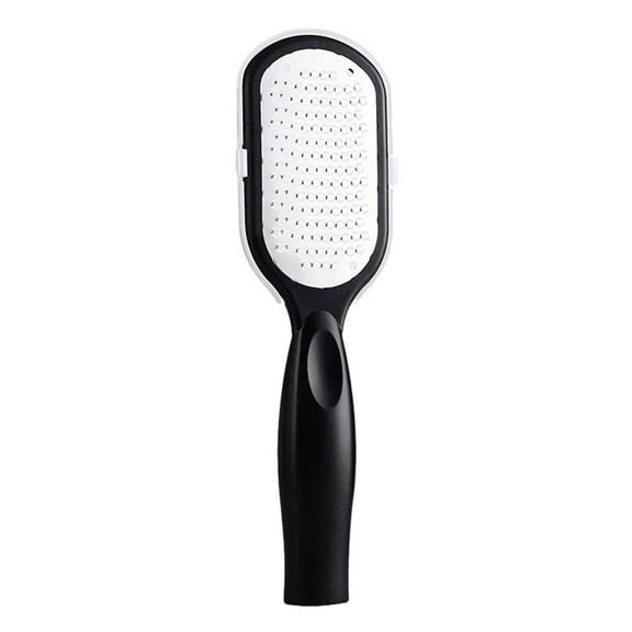 Professional Foot File For Smooth Skin Callus Remover With Metal And Plastic Materials