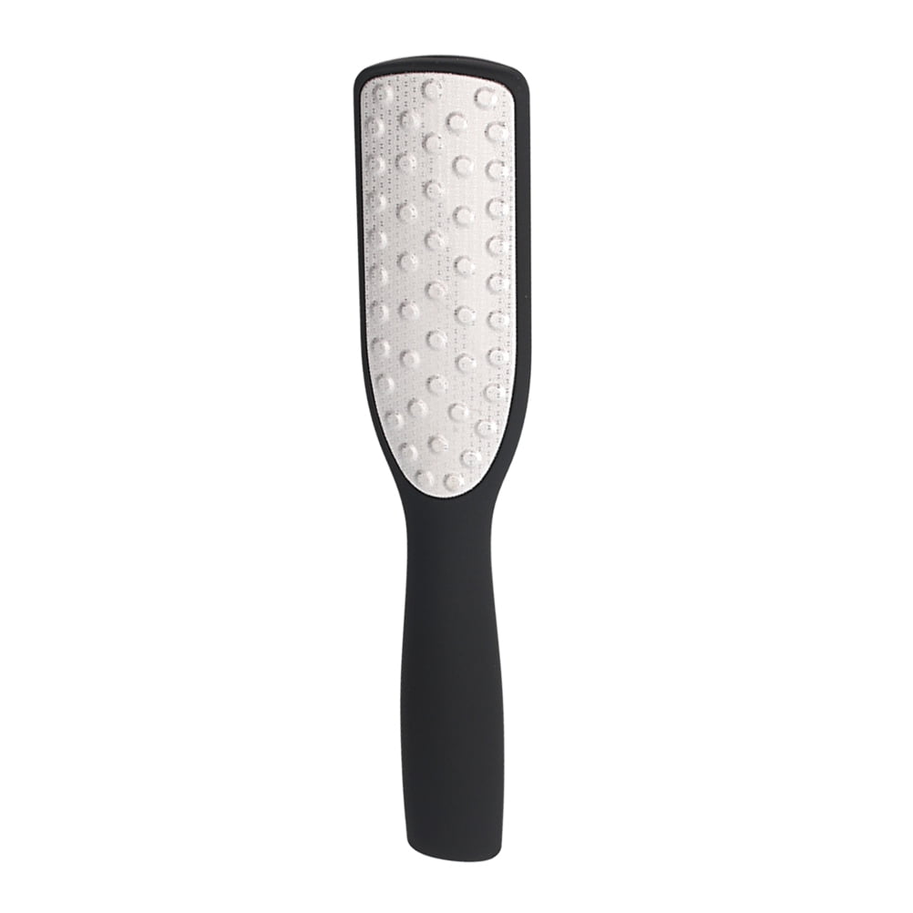 Professional Foot File Stainless Steel Exfoliating Scrub File Foot