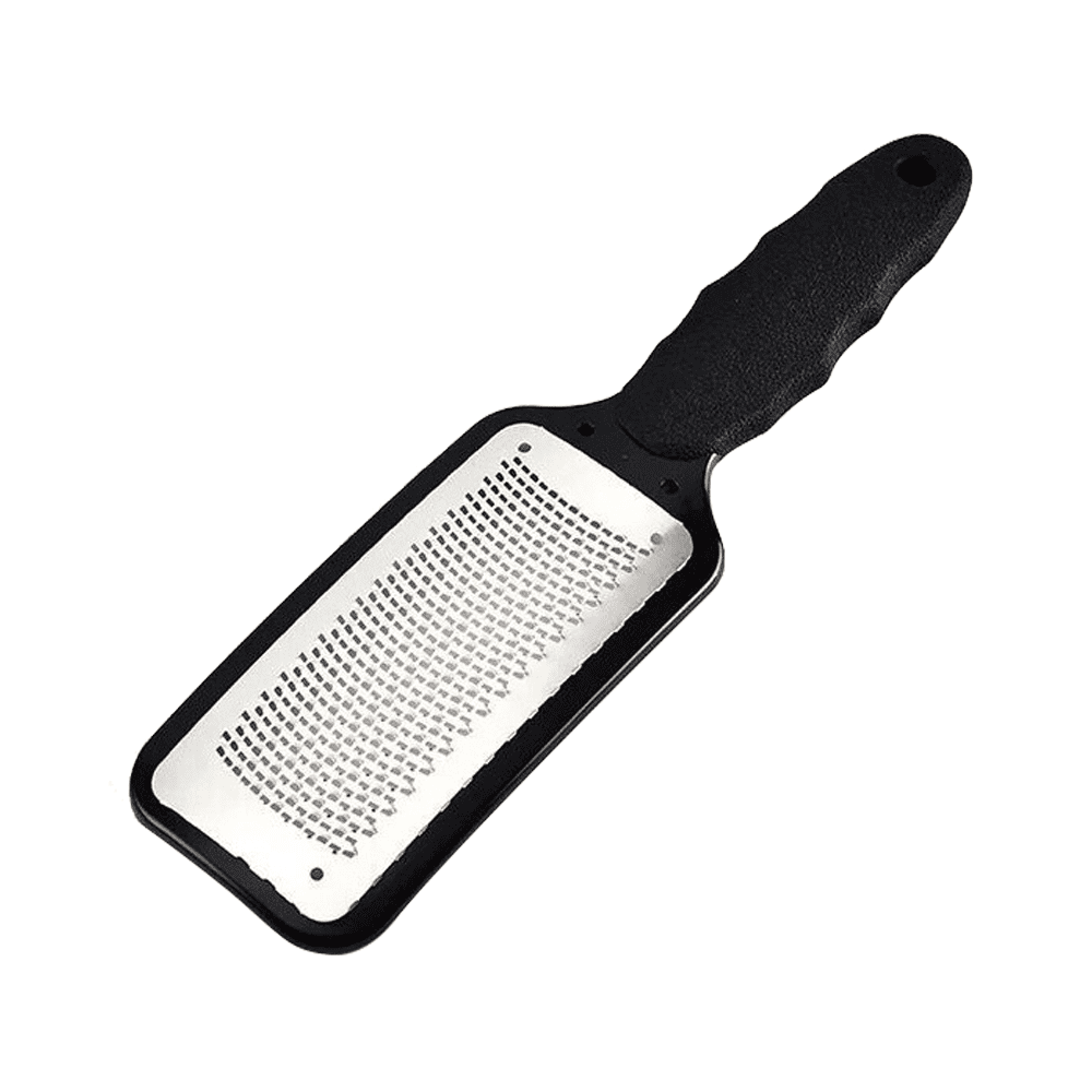 Professional Foot Files Callus Remover Stainless Steel Foot Rasp Foot