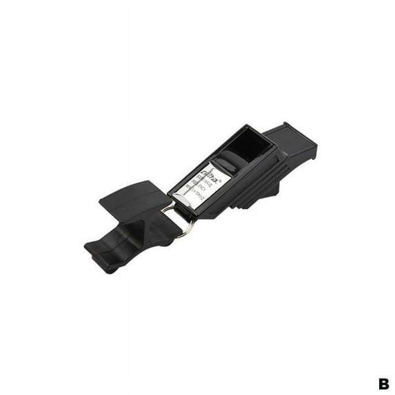 Professional Football Referee Whistle Basketball Volleyball Judge Whistle E4M8