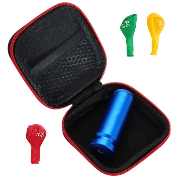 Professional Freediving Ear Pressure Equalizers Resistance Training Device Underwater Apnea Auxiliaries Practing Tool
