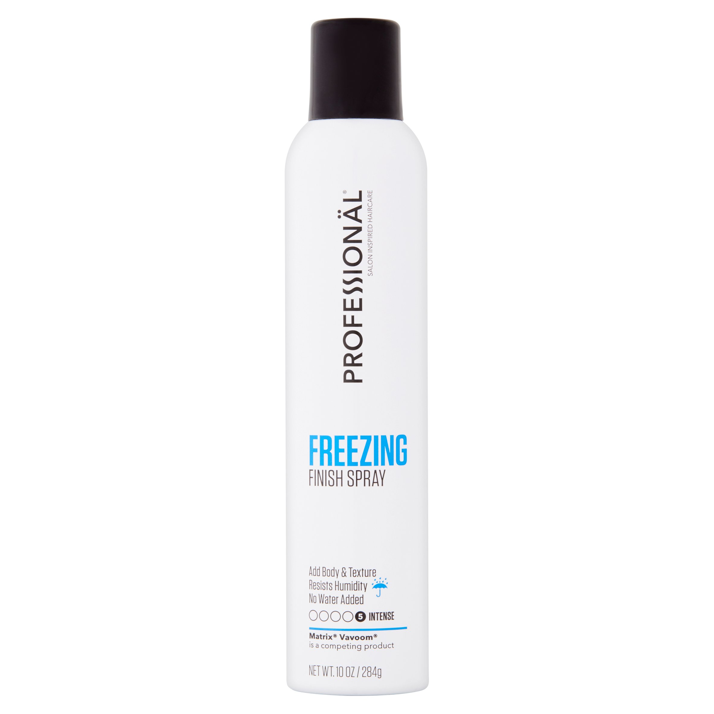 Professional Freezing Hair Spray, 10oz, 55% VOC - image 1 of 5