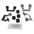 thumbnail image 1 of Professional Front Disc Brake Hardware Kit for Pontiac G8 2008-2009 ACDelco 18K2025X, 1 of 3
