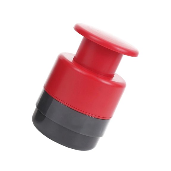 Professional Fruit Remover 7 Hole Device Comes With Black Storage Case