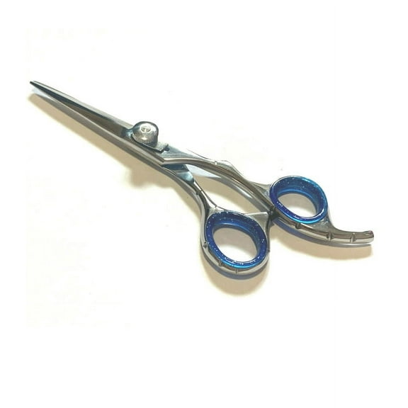 Professional GERMAN STAINLESS STEEL Hair Cutting Trimming Barber Shears 5.5