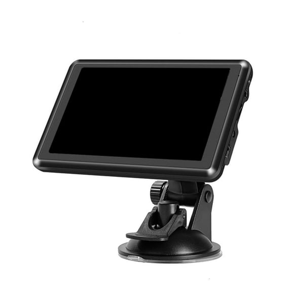 Professional GPSs Navigators For Vehicles With Large Storage And Real Time Traffics Avoidance Features