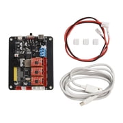 Professional GRBL Controller Board for CNC Router X/Y/Z Stepper Motor Double Yaxis with Support for Various Processing Files