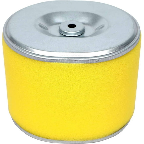 1pc Air Filter Compatible with Honda GX340 GX 390 11HP 13HP Engine Replaces 17210-ZE3-505