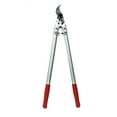 thumbnail image 1 of Professional Garden 3" Tree Lopper w/ Forged Curved Blade Orchard Landscape Red, 1 of 6