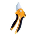 thumbnail image 1 of Professional Garden Bypass Hand Pruning Shears - Extra Sharp, Rust Proof, Safety Lock, Ergonomic, 1 of 8