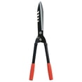 thumbnail image 1 of Professional Garden Pruning Shears Heavy Duty Branch Cutter With 2 In 1 Blade System Black 51.5x18x5cm Metal, 1 of 5