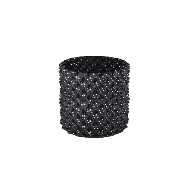 Professional Gardening Tool Planter Base Featuring AntiClog Drainage Design And Durability Heat Resistant PVC Tray
