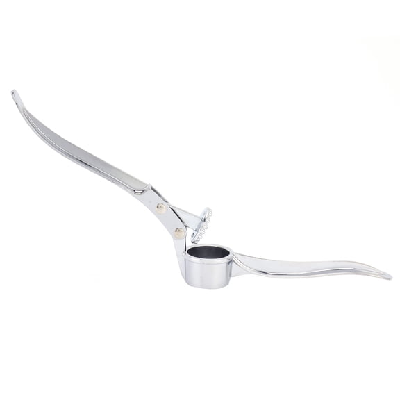 Professional Garlic Tool, Chop, Crush Mince Garlic Quickly, Versatile Food Prep For Home Chefs