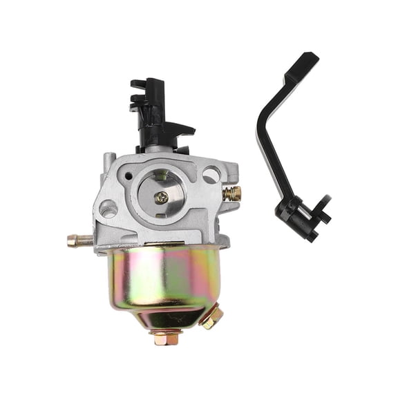 Professional Gasoline Generator Spare Parts Carburetor 2KW - 3KW Generator with GX160 GX200 5.5HP 6.5HP 168F Engine