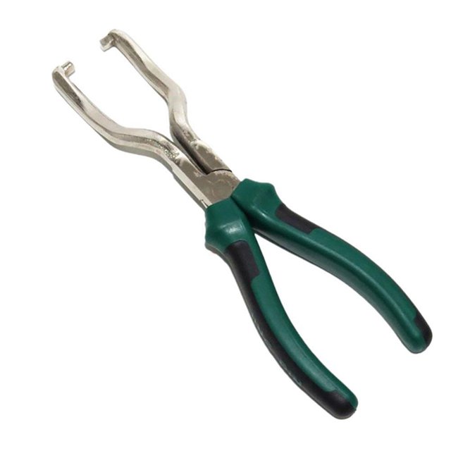 Professional Gasoline Pipe Joint Pliers Oil Tubing Connector