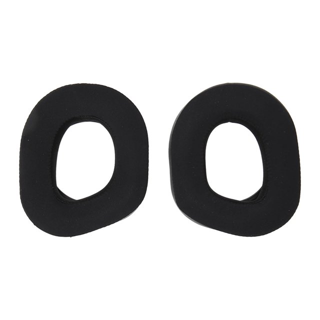 Professional Gel Replacement Ear Pads Soft Elastic Durable Headphone