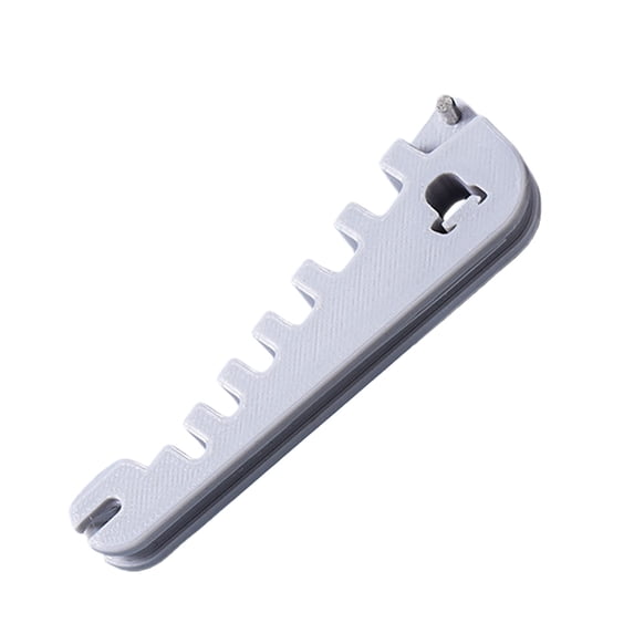 Professional Glasses Frame Adjustment Tool for Precise Repair of Nose Pad Eyeglass Arm Frame Corrector AdjusterDaily Use