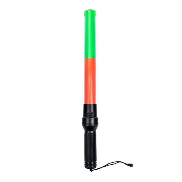 Professional Glow Stick Multifunction Light Wand Convenient Traffic