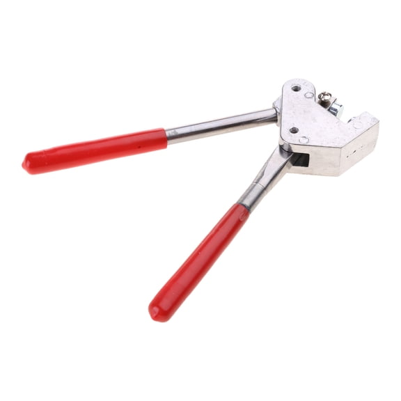 Professional Gold Letter Stamp Tool Printing Plier for Handmade Craft Enthusiasts Jewelry Making Tool