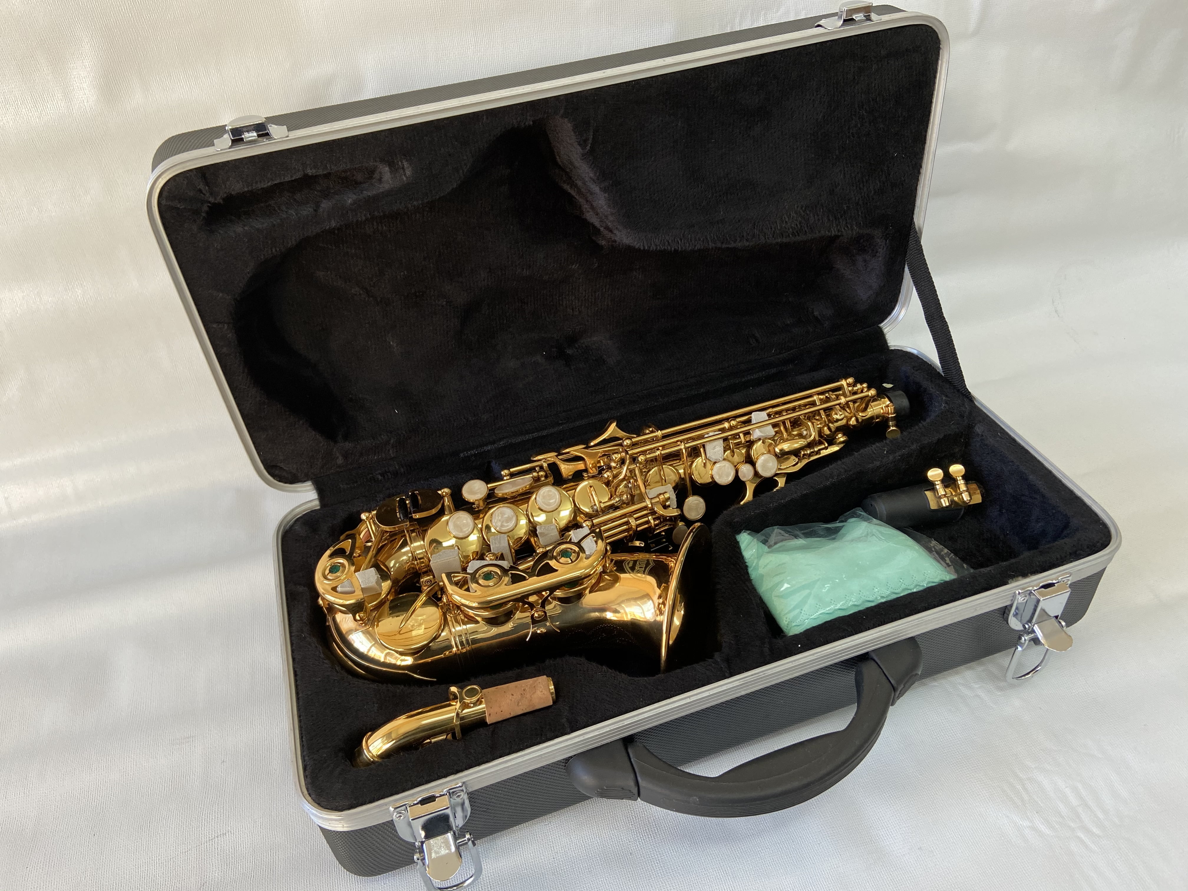 Soprano Saxophones in Woodwind Instruments & Accessories Soprano Saxophones in Woodwind Instruments & Accessories