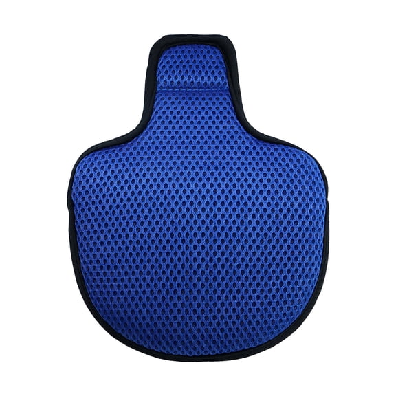 Professional Golfing Putter Head Covers Nylon Net Mallets Putter Head Covers Golfing Putter Head Protector for Player