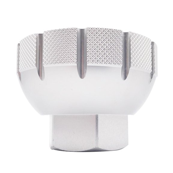 Professional Grade 12-Notch 1.for 81 inch Bottom Brackets Tools for BSA30 // DUB Tool Easy to Use