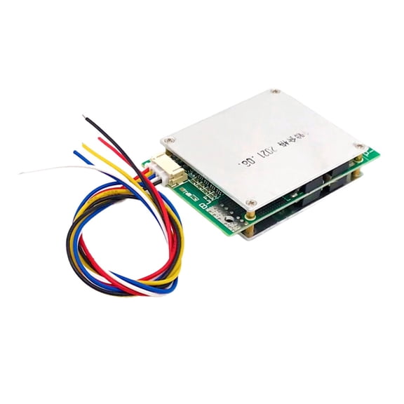 Professional Grade 4S BMSs Module With Cell Balancing And Multiple Safety Protections