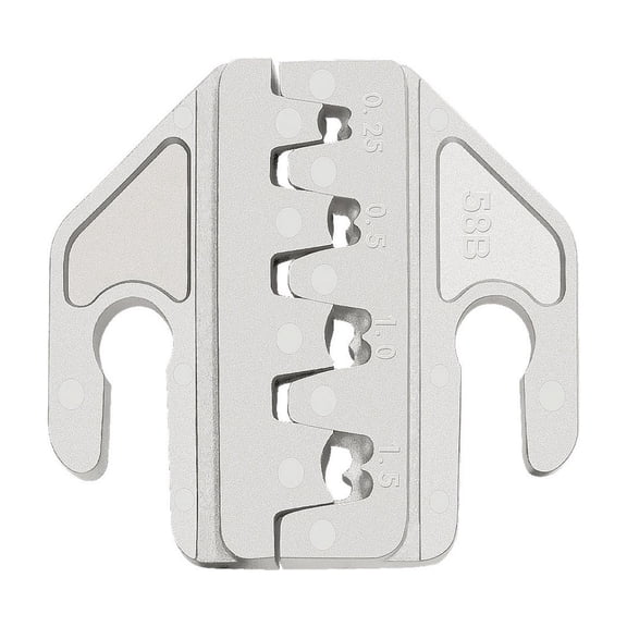 Professional Grade 4mm Crimping Tool With Ergonomic Handle For Work