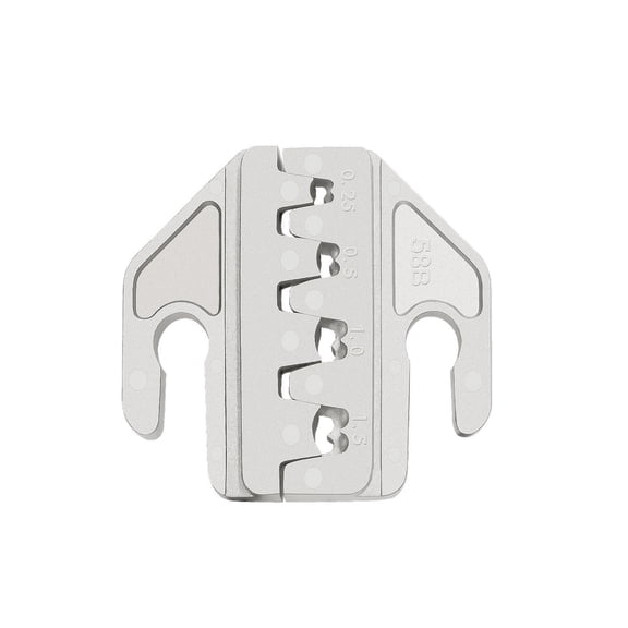 Professional Grade 4mm Crimping Tool With Ergonomic Handle For Work