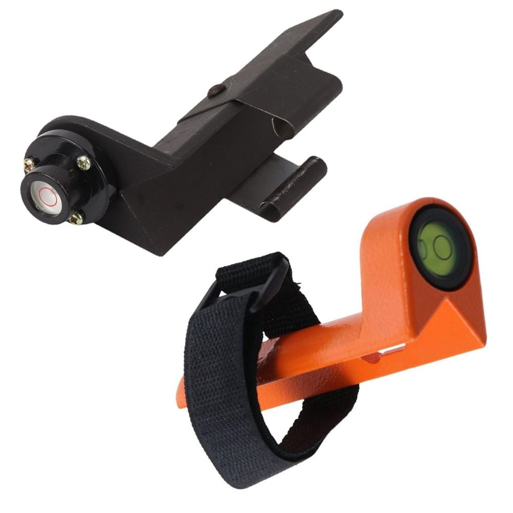 Professional Grade 90 Degree Right Angle Level Bubble Designed For ...