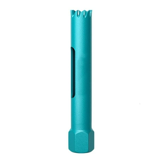Professional Grade Anti Clogging M42 Alloy Hole Cutter For Heavy Duty Metal Cutting And Precise Woodworking Applications